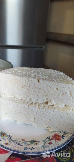 Молоко козье, коровье.Сливки, творог, сыр,гхи