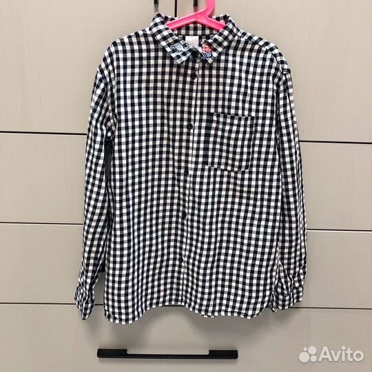 Рубашка для девочки C&A р-р 146-152