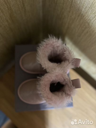 Угги Tendance лоя деврчеи размер 25