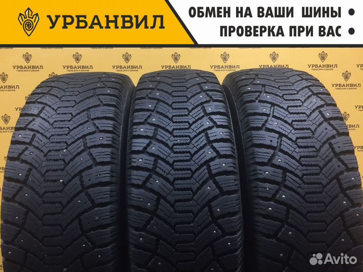 Cordiant Polar 215/65 R16 98T