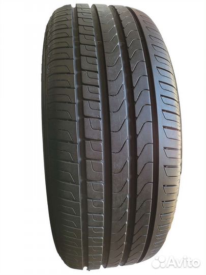 Pirelli Scorpion Verde 215/65 R17