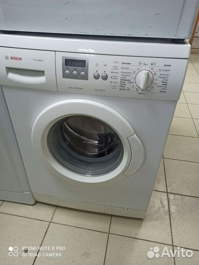 Стиральная машина бу