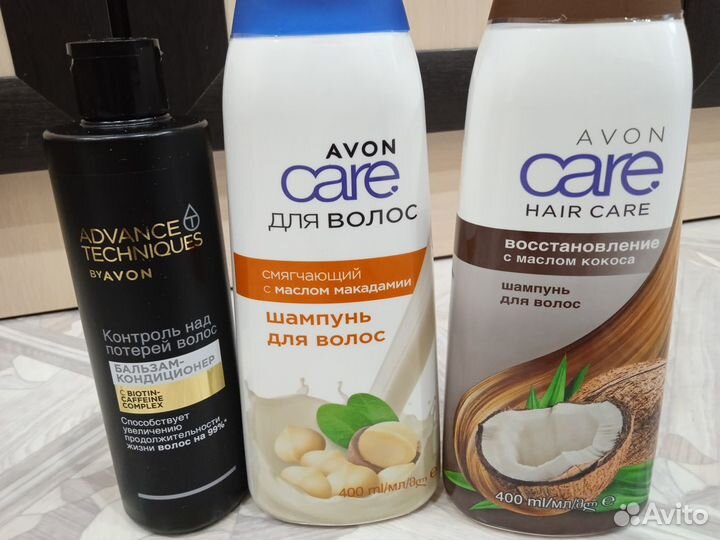 Средства для бритья, мужские наборы, шампунь