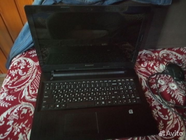Lenovo g50 70