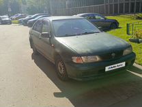 Nissan Almera 1.6 AT, 1998, 332 516 км