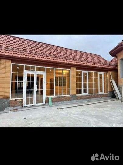 Окна в рассрочку