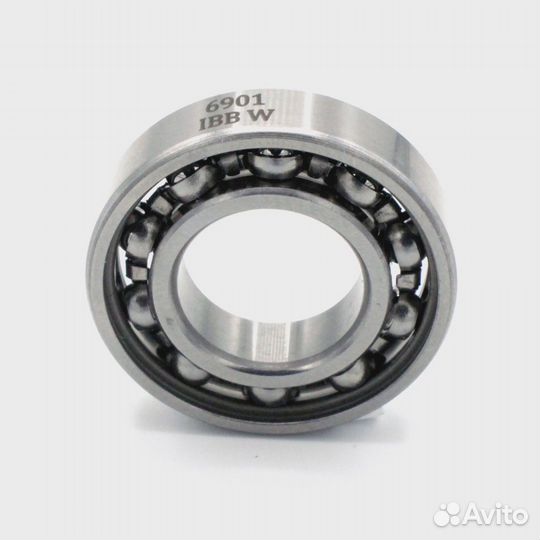 Suzuki 09262-12018-000 08113-69010-000 подшипник