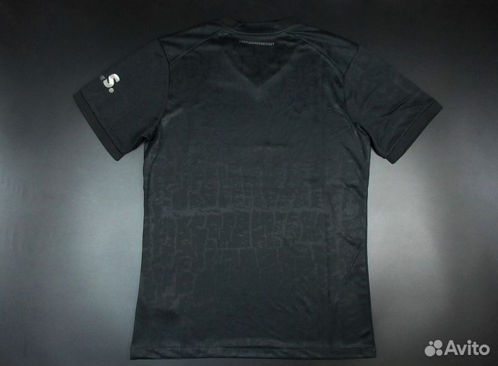 Футбольная форма