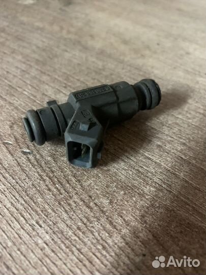 Форсунка топливная Чери амулет 0280156207