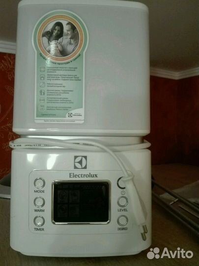 Увлажнитель воздуха