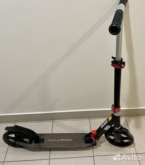 Самокат 200 мм