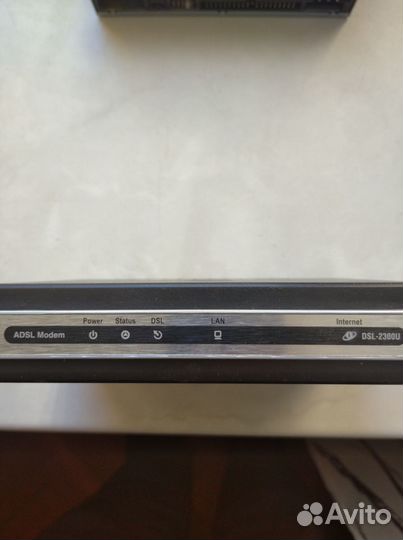 Модемы и роутеры