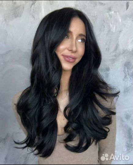 Стрижки не требующие укладки + уход