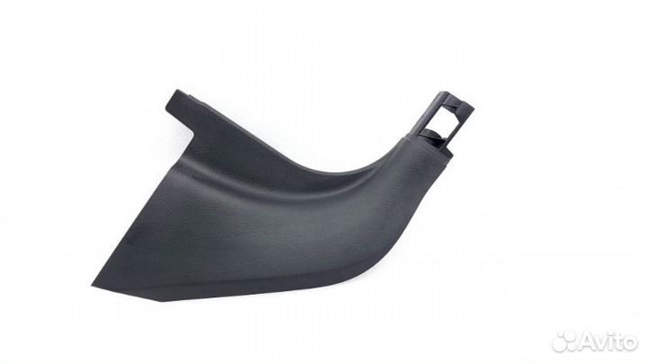 Обшивка стойки правая Skoda Octavia A8 djka 2021