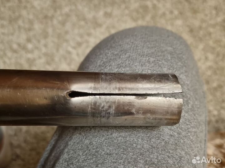 Руль ethic deildegast