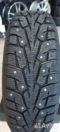Yokohama Ice Guard IG55 235/65 R17
