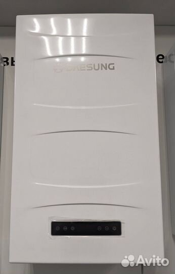 Газовый котел Daesung E 24