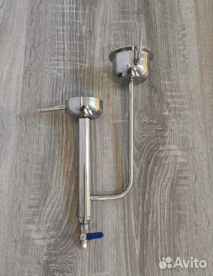 Попугай на колонну 1,5