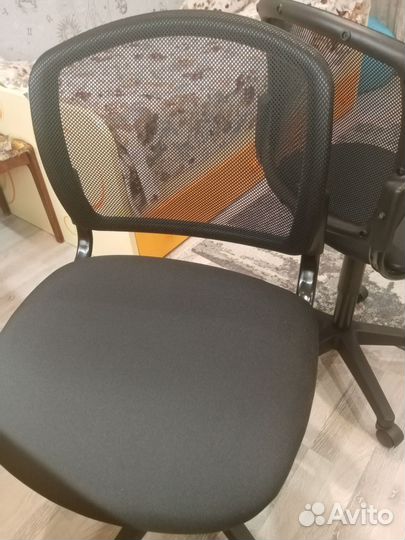 Офисные кресла, 