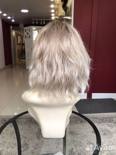 Искусственный парик Perla Ellen Wille