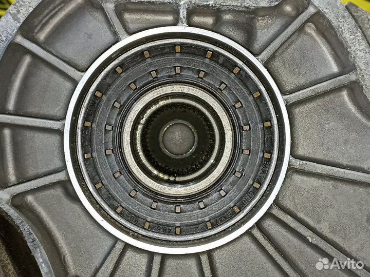 Раздаточная коробка Bmw X5 E53 N62B44 2004