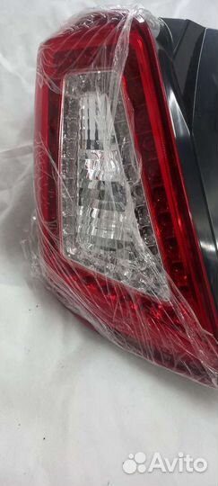 Фонарь задний левый Lifan X60.лифан