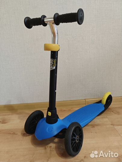 Самокат детский oxelo b1