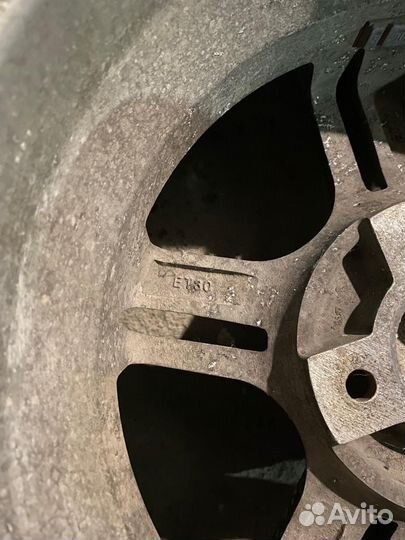 Колеса R14 резина 185/70/14