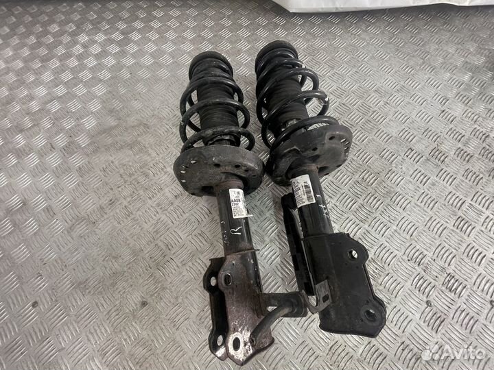 Амортизатор передний Opel Astra J