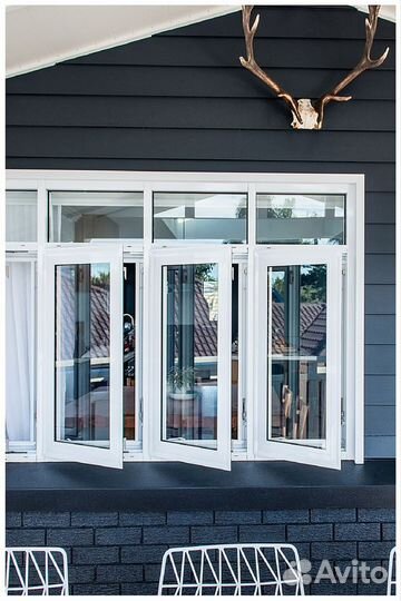 Окна в рассрочку без банка