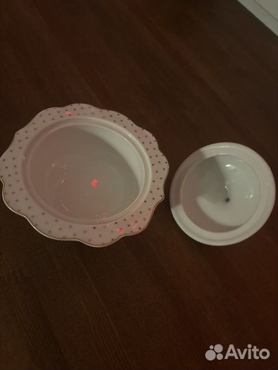 Сахарница pip studio royal