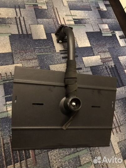 Кронштейн настенный