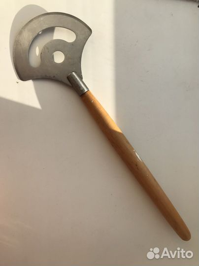 Топорик сечка СССР