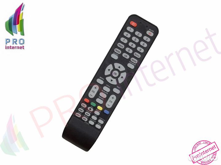 Пульт для тв Shivaki BT0534 STV-22L6