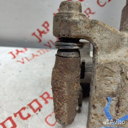 Суппорт тормозной задний левый Mazda 6 GH SW LF