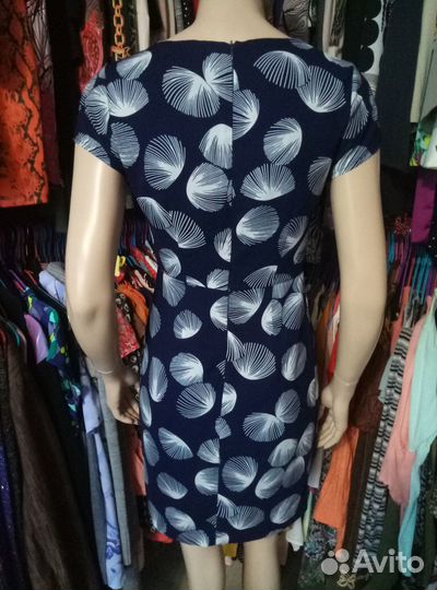 Платье (Louche) XS