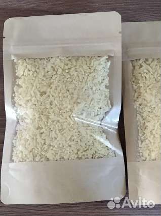 Сушеный чеснок