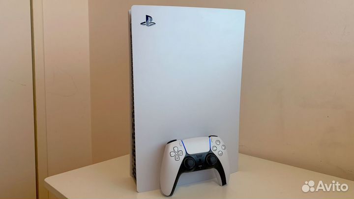 Обмен на iPhone Playstation 5 1TB