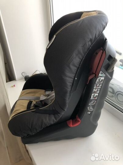 Продам детское кресло