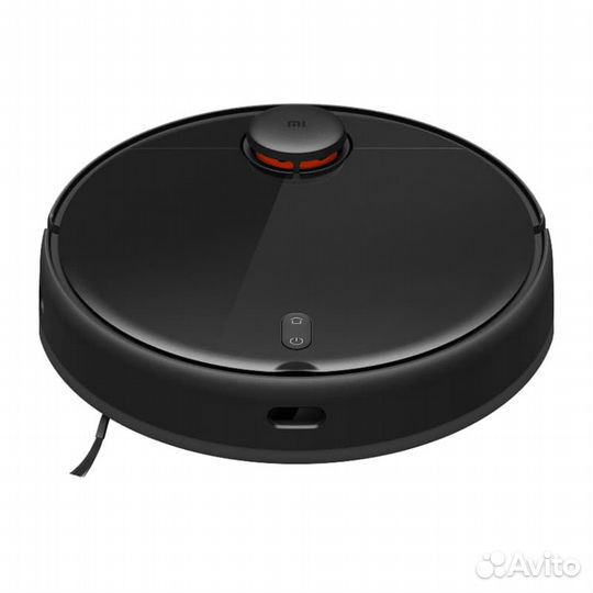 Робот-пылесос Xiaomi Mi Robot Vacuum Mop 2 Pro, ч