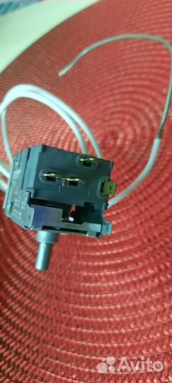 Регулятор температуры для холодильника