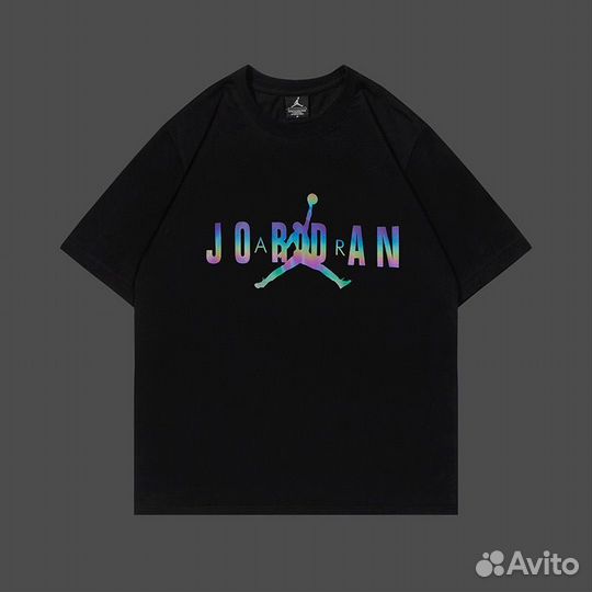 Футболка nike Jordan