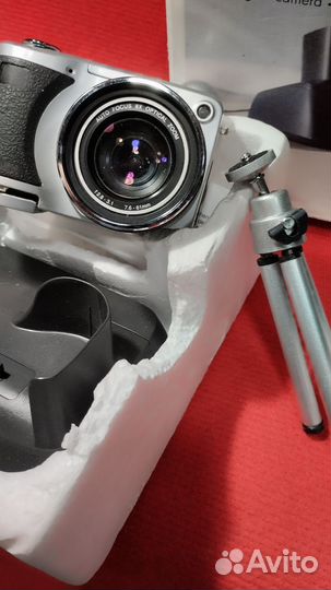 Фотоаппарат Hp