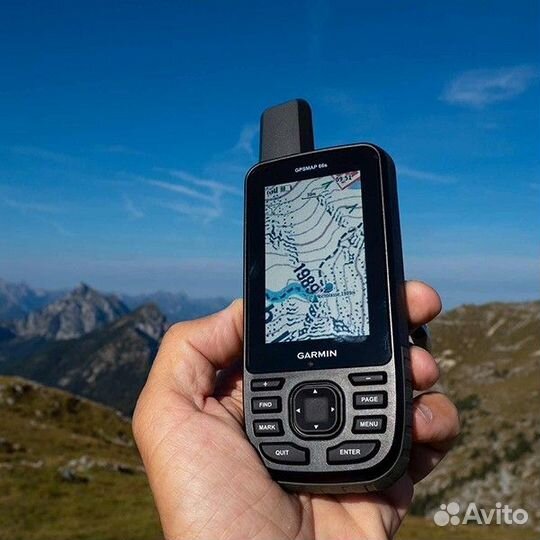 Ремонт часов и навигаторов Garmin