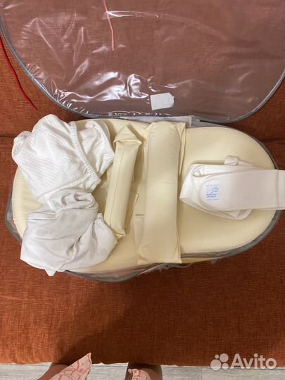 Кокон-колыбель 