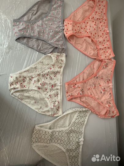 Нижнее белье новое