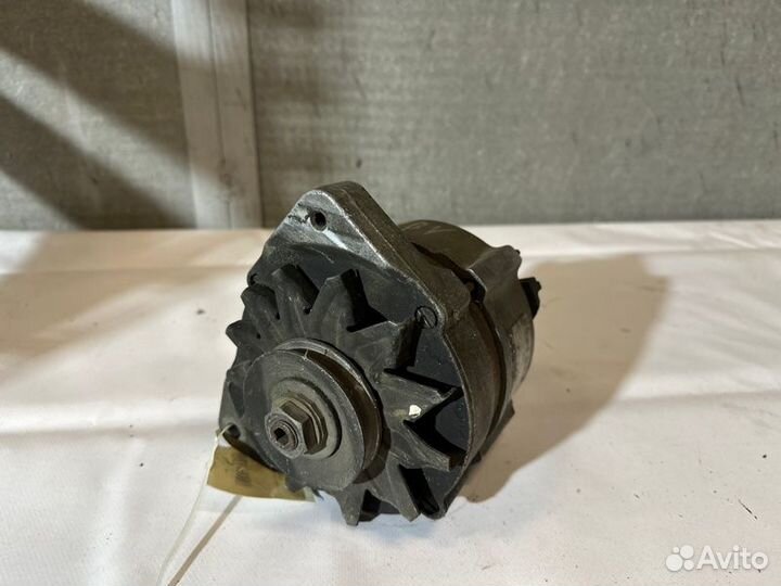 Генератор Audi