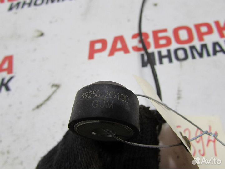 Датчик детонации для Hyundai ix35 2010-2015г