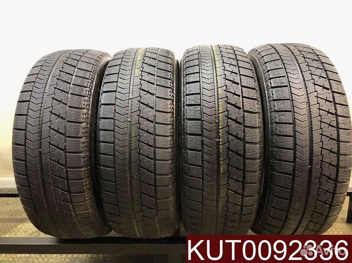 Bridgestone Blizzak VRX 215/60 R16 107U