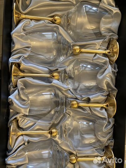 Посуда. Бокалы 320 мл